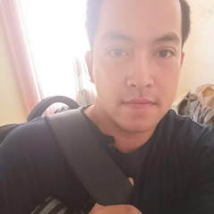 Kenny Quân, 35 tuổi, Tìm người yêu, Nam, Quận Gò Vấp, Hồ Chí Minh