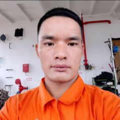 Nguyen Thang, 38 tuổi, Tìm người yêu, Nam, Nam Đàn, Nghệ An