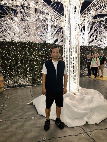 TRUNG Nguyen, 48 tuổi, Quận 1, Việt Nam