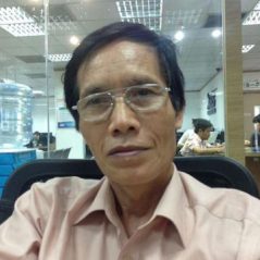 Nguyễn Văn Tuấn, 64 tuổi, Tìm bạn bốn phương, Nam, Quận Ba Đình, Hà Nội