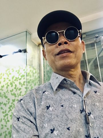 Nguyễn Văn Lâm, 68 tuổi, Quận Hoàn Kiếm, Việt Nam