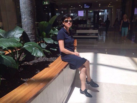 Dhanh, 57 tuổi, Quận 3, Việt Nam