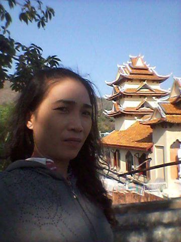Hanh tran, 45 tuổi, Bình Chánh, Việt Nam