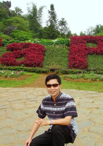thangluu, 48 tuổi, Quận 3, Việt Nam