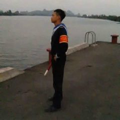 Hoang anh, 28 tuổi, Tìm người hẹn hò, Nam, Quận 8, Hồ Chí Minh