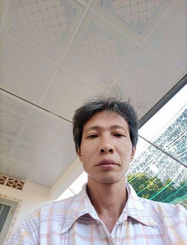 An, 46 tuổi, Đức Hòa, Việt Nam