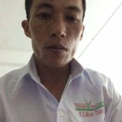 minh thanh, 41 tuổi, Tìm bạn bốn phương, Nam, Quận 12, Hồ Chí Minh