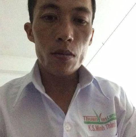 minh thanh, 41 tuổi, Quận 12, Việt Nam