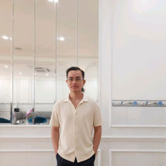 Tuấn, 35 tuổi, Tìm bạn bè, Nam, Biên Hòa, Đồng Nai