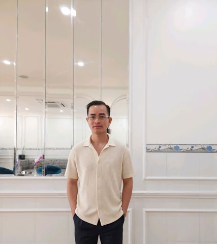 Tuấn, 35 tuổi, Biên Hòa, Việt Nam
