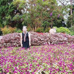 Lê Hải Linh, 44 tuổi, Tìm bạn bốn phương, Nữ, Nha Trang, Khánh Hòa