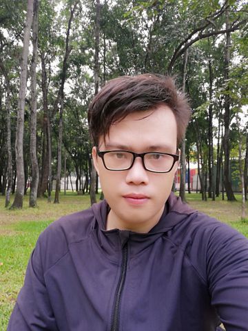 Mean, 28 tuổi, Hóc Môn, Việt Nam