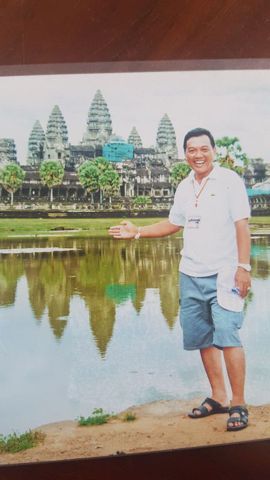 Đạt, 57 tuổi, Quận Cái Răng, Việt Nam