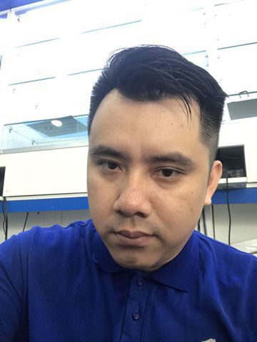 Tâm, 35 tuổi, Quận 3, Việt Nam