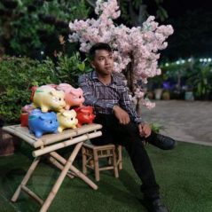 Huỳnh Nhã, 29 tuổi, Tìm bạn bốn phương, Nam, Quận 12, Hồ Chí Minh