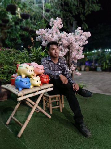 Huỳnh Nhã, 29 tuổi, Quận 12, Việt Nam