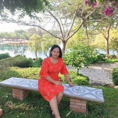 Thủy, 54 tuổi, Tìm người hẹn hò, Nữ, Quận Bình Tân, Hồ Chí Minh