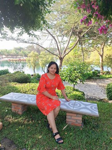 Thủy, 54 tuổi, Quận Bình Tân, Việt Nam