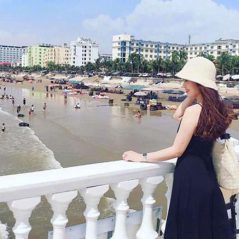 Lê Minh, 31 tuổi, Tìm bạn bè, Nữ, Quận Bắc Từ Liêm, Hà Nội