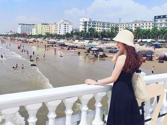 Lê Minh, 31 tuổi, Quận Bắc Từ Liêm, Việt Nam