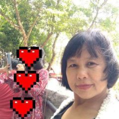 CAT YẾU ĐUỐI HAY HỜN…, 54 tuổi, Tìm bạn bè, Nữ, Quận Bình Thạnh, Hồ Chí Minh