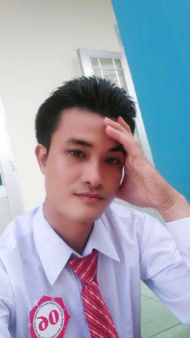 Lê Thanh Phong, 30 tuổi, Quận 1, Việt Nam