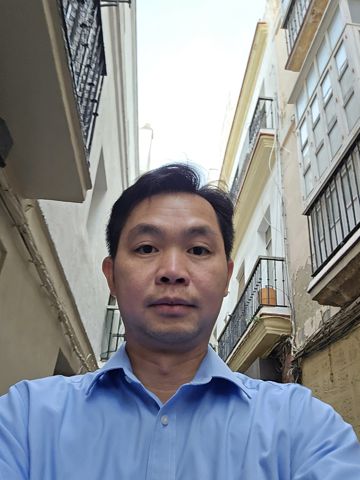 Fried Heart, 36 tuổi, Quận 1, Việt Nam