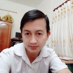 Lương Kim Hải, 42 tuổi, Tìm bạn bè, Nam, Việt Trì, Phú Thọ