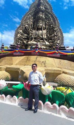 vu, 41 tuổi, Thuận An, Việt Nam