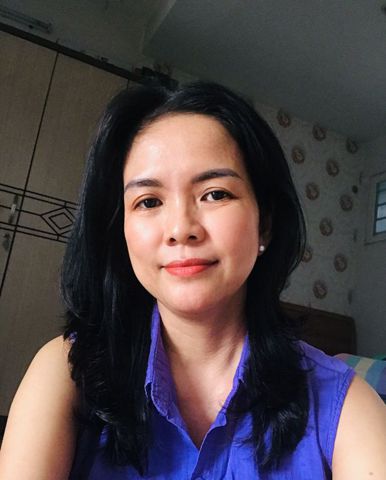 Sen trắng, 50 tuổi, Quận 11, Việt Nam