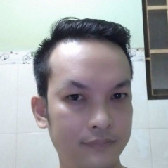 Thai chau, 37 tuổi, Tìm bạn bốn phương, Nam, Tân An, Long An