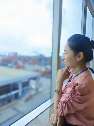 Rose, 39 tuổi, Quận 1, Việt Nam