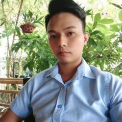 Huỳnh Tín, 33 tuổi, Tìm bạn bốn phương, Nam, Quận Gò Vấp, Hồ Chí Minh