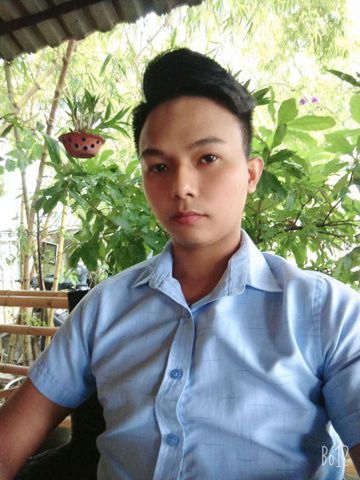 Huỳnh Tín, 33 tuổi, Quận Gò Vấp, Việt Nam
