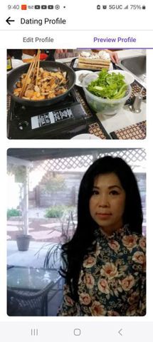 Anne, 46 tuổi, Quận 1, Việt Nam