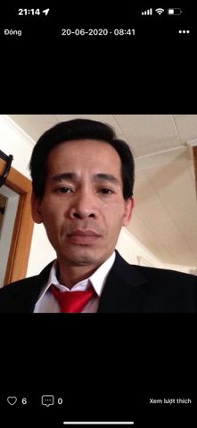Vincent Nguyen, 46 tuổi, Quận 1, Việt Nam