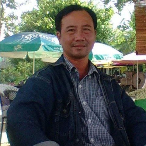 Hồ Quang Phong, 48 tuổi, Củ Chi, Việt Nam