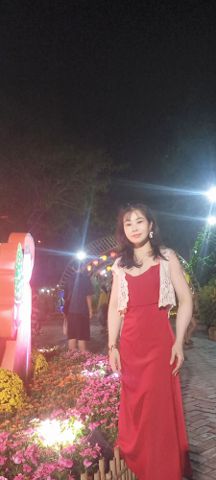 Hương, 38 tuổi, Quận 6, Việt Nam