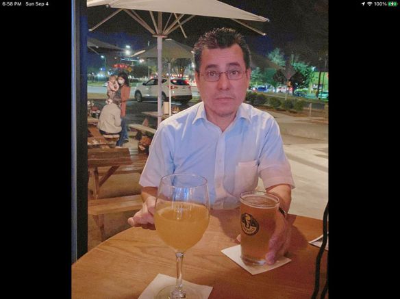 Trung, 58 tuổi, Quận 1, Việt Nam
