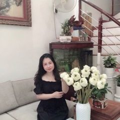 Moon, 46 tuổi, Tìm người kết hôn, Nữ, Quận Cầu Giấy, Hà Nội