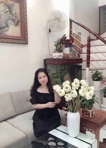 Moon, 46 tuổi, Quận Cầu Giấy, Việt Nam