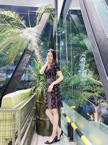 Kim Thoa, 31 tuổi, Biên Hòa, Việt Nam
