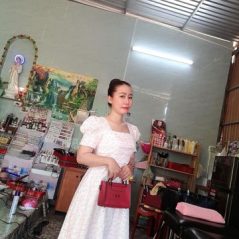 Nhung trần, 34 tuổi, Tìm người kết hôn, Nữ, Quận Gò Vấp, Hồ Chí Minh