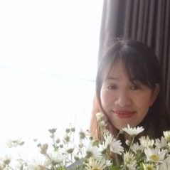 HANG PHAM, 45 tuổi, Tìm người yêu, Nữ, Quận Gò Vấp, Hồ Chí Minh