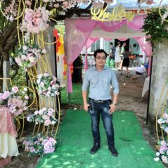 hoàng sang, 31 tuổi, Tìm người kết hôn, Nam, Trà Ôn, Vĩnh Long