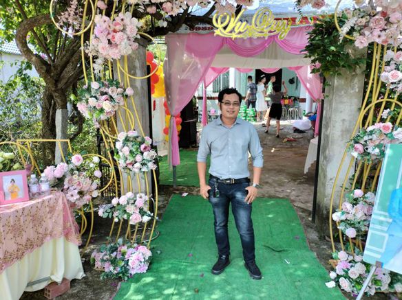 hoàng sang, 31 tuổi, Trà Ôn, Việt Nam