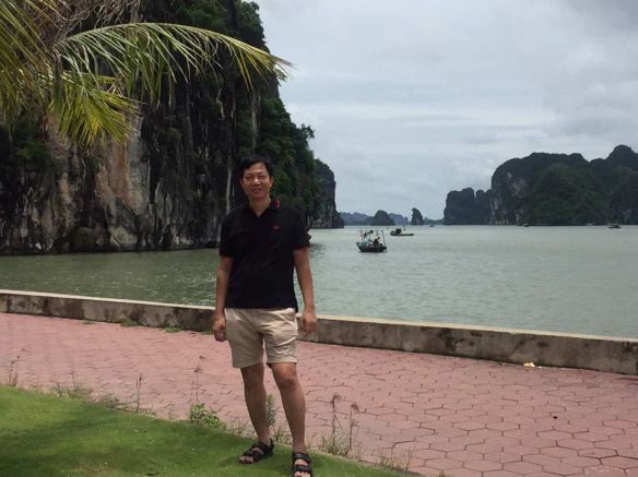 Minh, 61 tuổi, Quận Hà Đông, Việt Nam