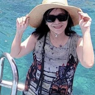 Thạch Thảo, 46 tuổi, Quận Tân Bình, Việt Nam