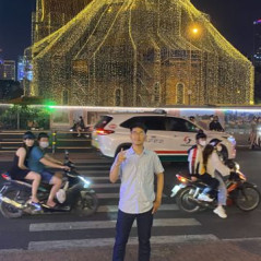 Quang, 39 tuổi, Tìm người hẹn hò, Nam, Thủ Đức, Hồ Chí Minh