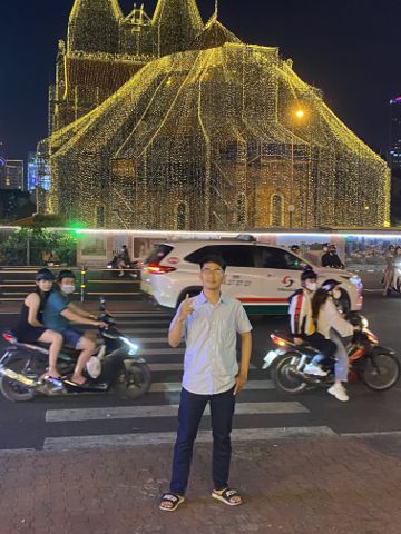 Quang, 39 tuổi, Thủ Đức, Việt Nam